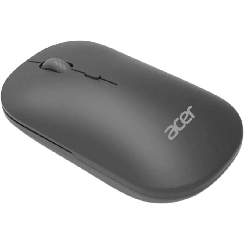 Мышь Acer USB Optical AMR130 Black (GP.MCE11.047)