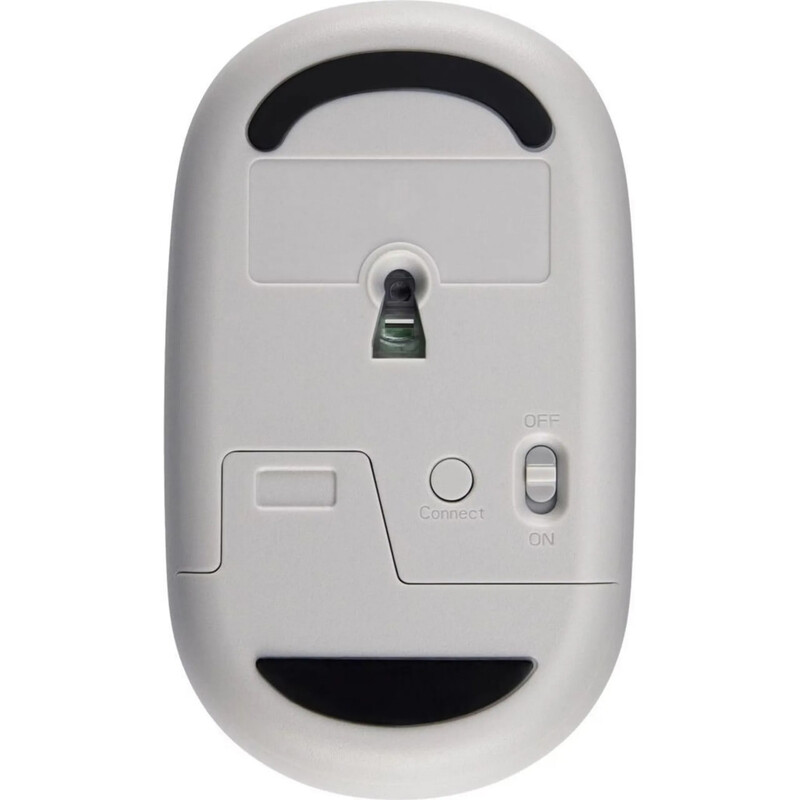 Мышь Acer USB AMR100 Optical Bubble White (GP.MCE11.03G)