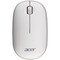 Фото - Мышь Acer USB AMR100 Optical Bubble White (GP.MCE11.03G) | click.ua