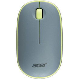 Миша Acer USB AMR100 Optical Bubble Blue (GP.MCE11.03H)