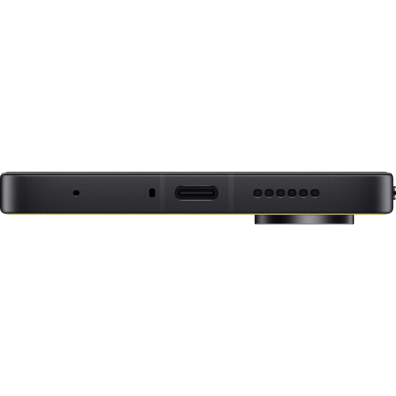 Смартфон Poco X8 Pro 12/512GB Yellow