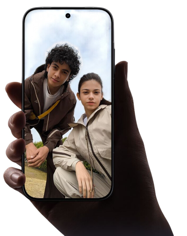 Смартфон Poco X8 Pro 8/512GB Black