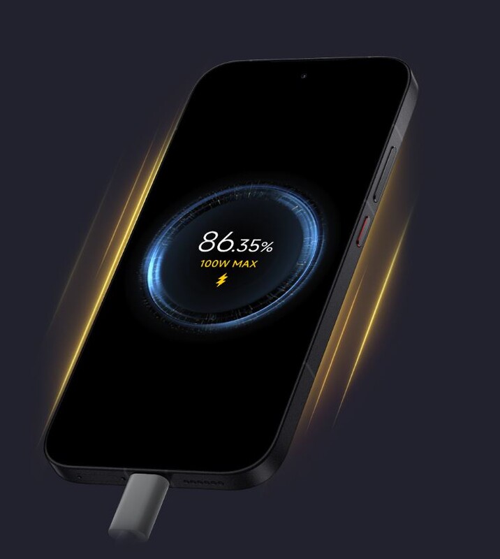 Смартфон Poco X8 Pro 8/512GB Black