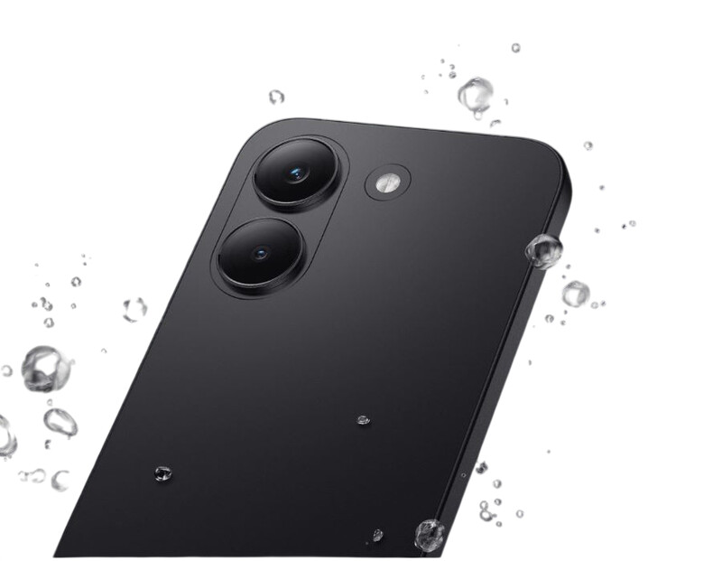 Смартфон Poco X8 Pro 8/512GB Black