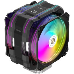 Кулер процесорний Alseye M120D-B-Plus II (AS.01.01.0052)