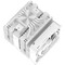 Фото - Кулер процесорний Alseye Q120DT Plus White (AS.01.11.0012) | click.ua