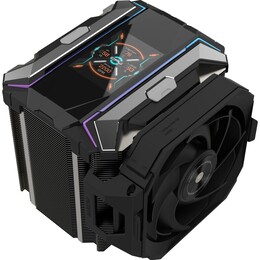 Кулер процессорный Alseye i600 Pro-B (AS.01.10.0016)
