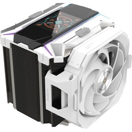Кулер процессорный Alseye i600 Pro-W (AS.01.10.0017)