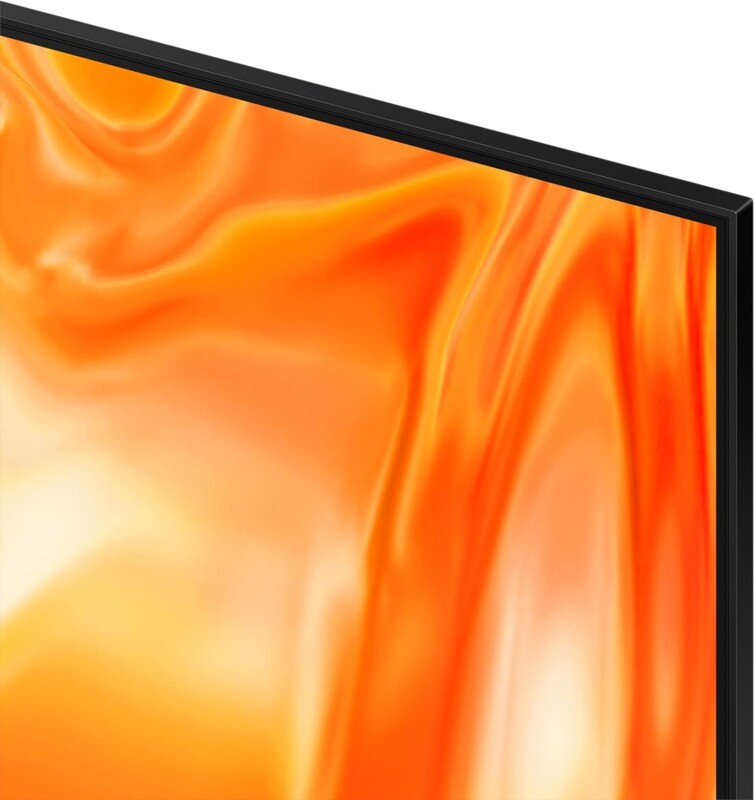 Телевизор Samsung QE55QN70HAUXUA