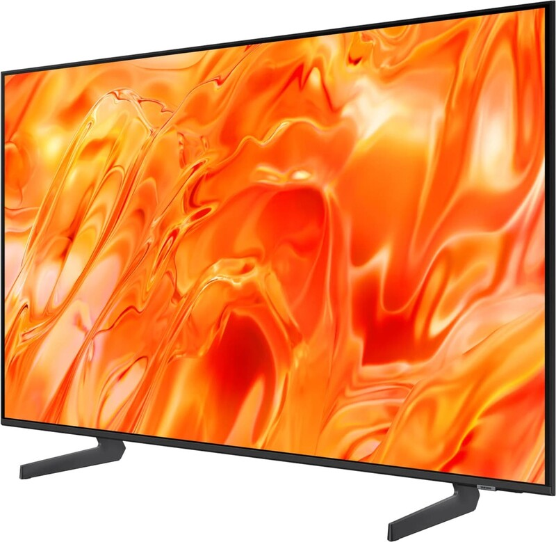 Телевизор Samsung QE55QN70HAUXUA