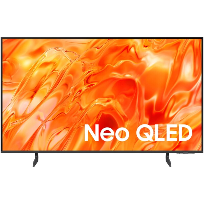 Телевизор Samsung QE55QN70HAUXUA