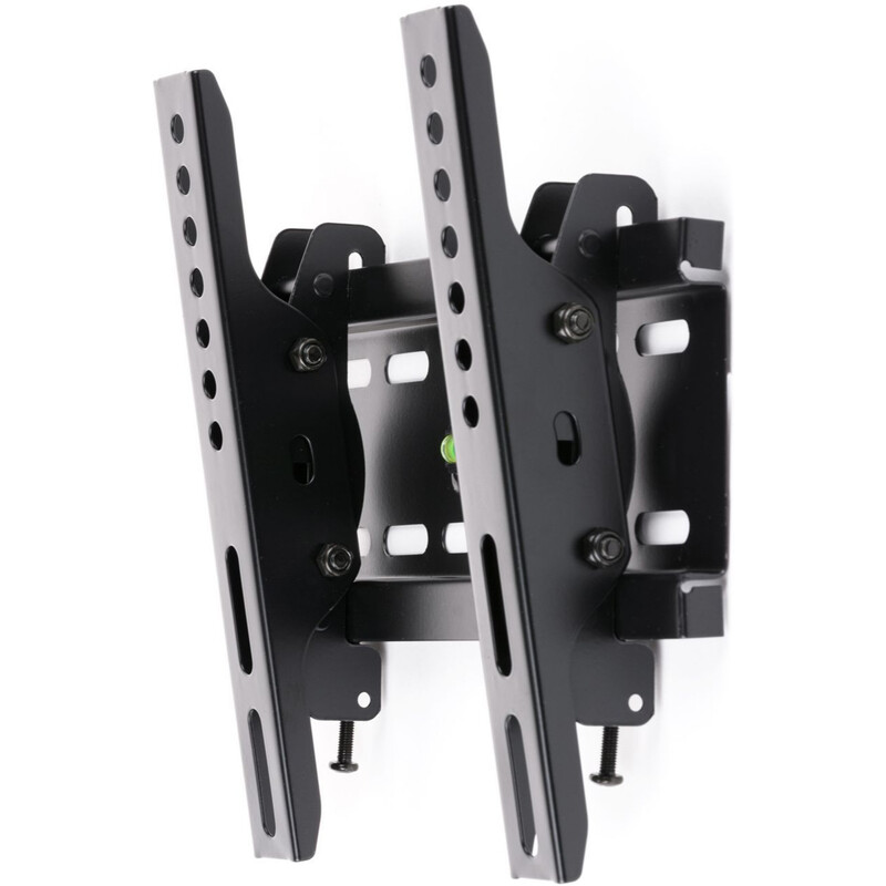 Кронштейн Vinga TM20-2251 Black (VESA200х200)
