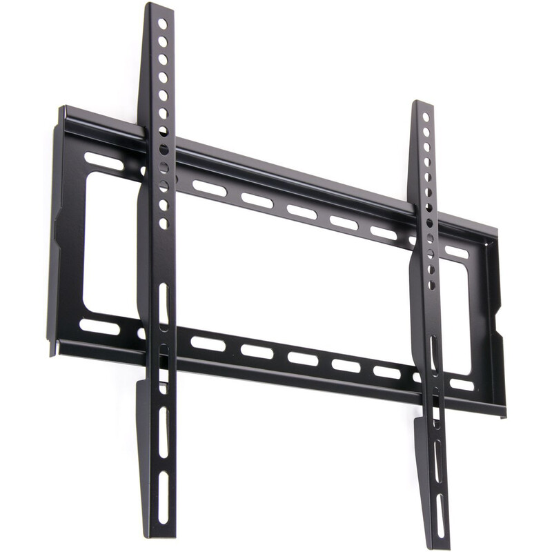 Кронштейн Vinga TM10-4451 Black (VESA400х400)