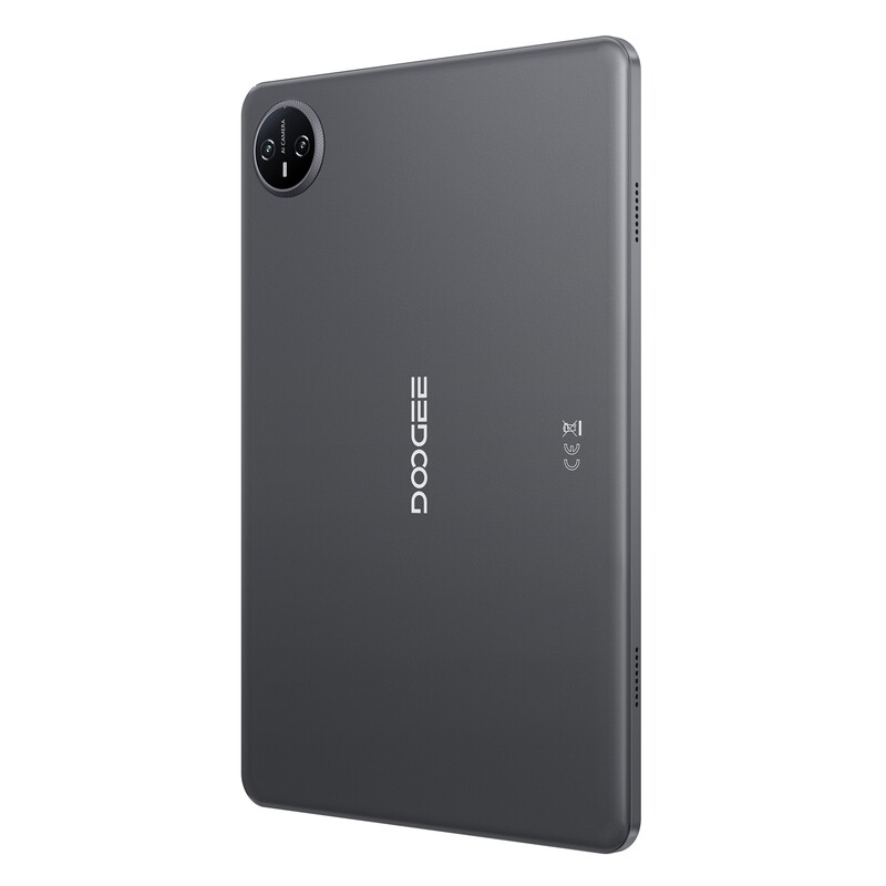 Планшет Doogee Tab A9 Pro 4/128GB Grey VIP Edition