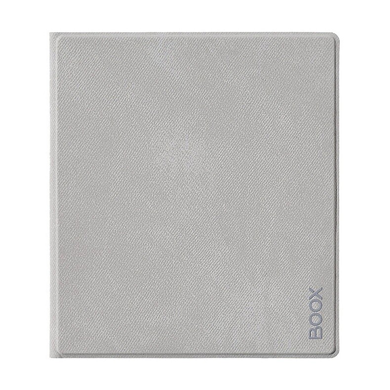 Електронна книга BOOX Go Color 7 (Gen II) Black (Bundle Pack)