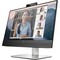 Фото - Монитор HP 23.8" E24mv G4 (169L0AA) IPS Black | click.ua
