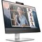 Фото - Монитор HP 23.8" E24mv G4 (169L0AA) IPS Black | click.ua