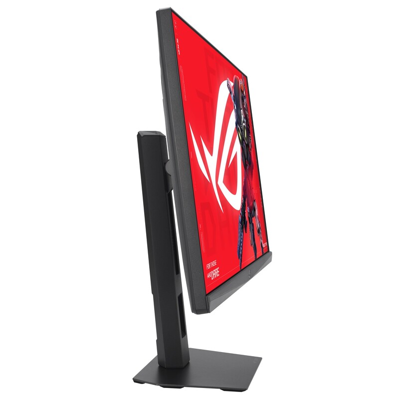 Монитор Asus 27" ROG Strix XG27ACSR (90LM0D10-B01171) IPS Black 220Hz