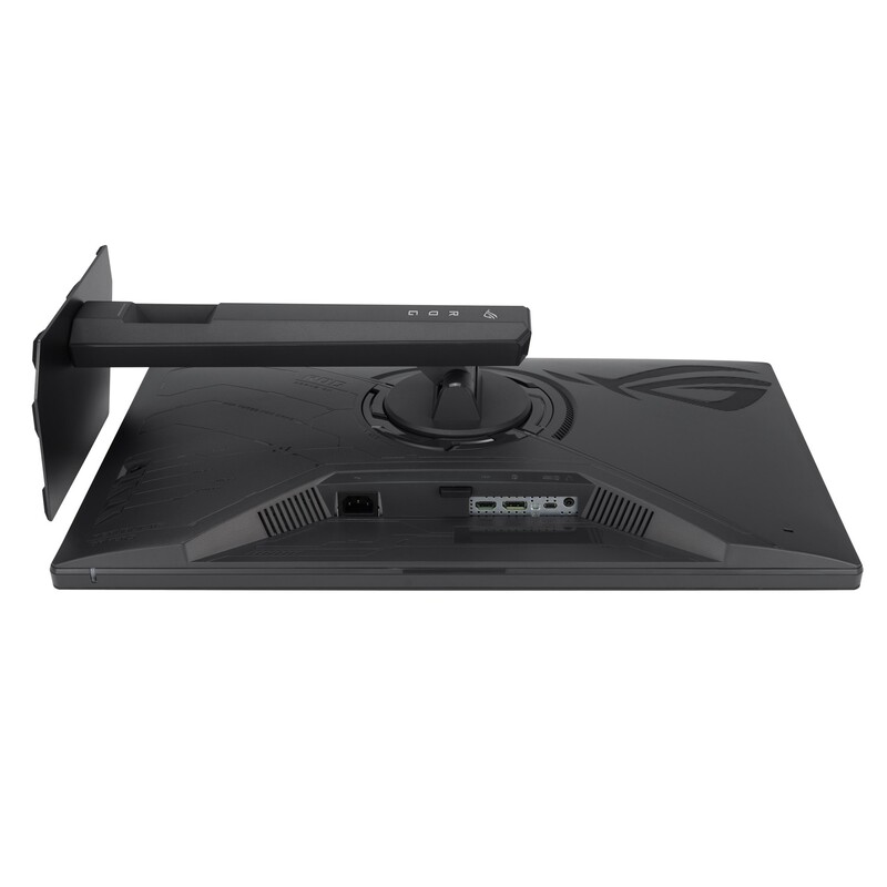 Монитор Asus 27" ROG Strix XG27ACSR (90LM0D10-B01171) IPS Black 220Hz