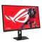 Фото - Монитор Asus 27" ROG Strix XG27ACSR (90LM0D10-B01171) IPS Black 220Hz | click.ua