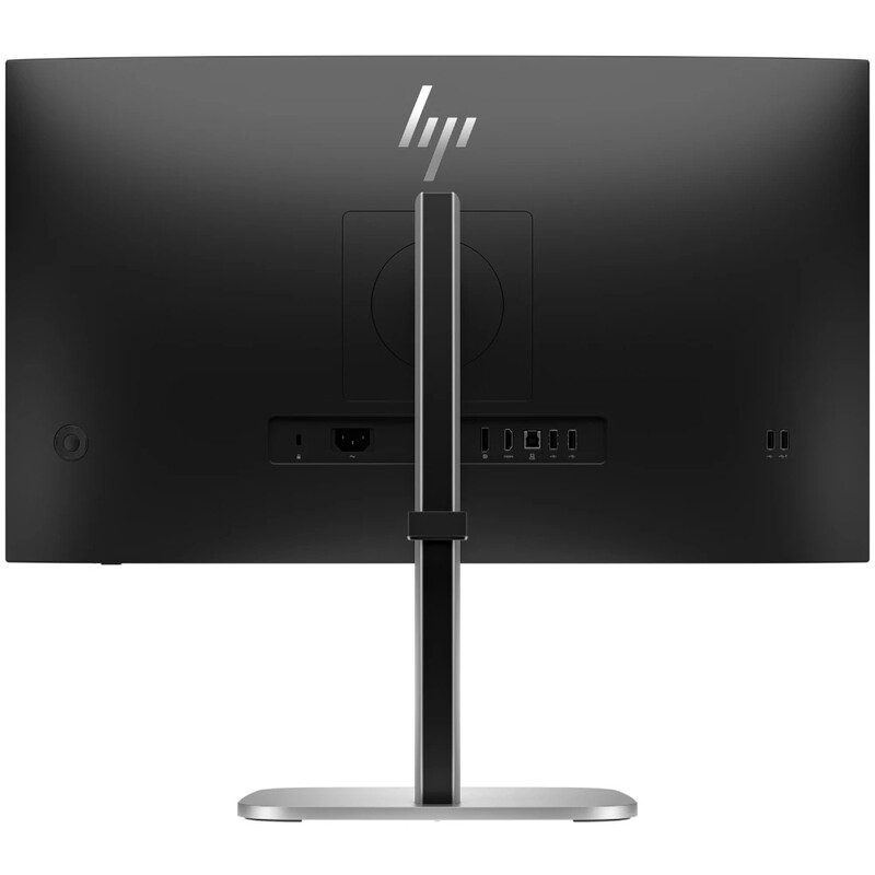 Монитор HP 27" S5 Pro 527pf (B28F5UT) IPS Black/Silver 120Hz