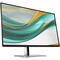 Фото - Монитор HP 27" S5 Pro 527pf (B28F5UT) IPS Black/Silver 120Hz | click.ua