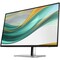 Фото - Монитор HP 27" S5 Pro 527pf (B28F5UT) IPS Black/Silver 120Hz | click.ua