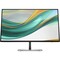 Фото - Монитор HP 27" S5 Pro 527pf (B28F5UT) IPS Black/Silver 120Hz | click.ua
