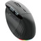 Фото - Мышь Acer Smart Fit Vertical Black (HP.EXPBG.020) | click.ua