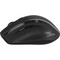 Фото - Мышь беспроводная Canyon On Click 17 Wireless Black (CNE-CMSW17B) | click.ua
