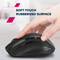 Фото - Мышь беспроводная Canyon On Click 17 Wireless Black (CNE-CMSW17B) | click.ua