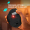 Фото - Мышь беспроводная Canyon On Click 17 Wireless Black (CNE-CMSW17B) | click.ua