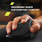 Фото - Мышь беспроводная Canyon On Click 17 Wireless Black (CNE-CMSW17B) | click.ua