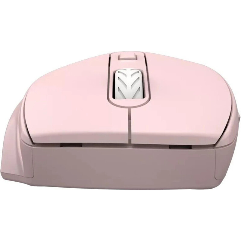 Миша бездротова Canyon On Click 20 Wireless Pink (CNE-CMSW20P)