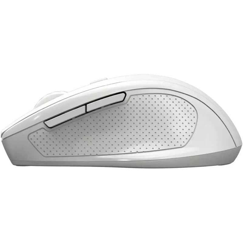 Миша бездротова Canyon On Click 20 Wireless White (CNE-CMSW20W)