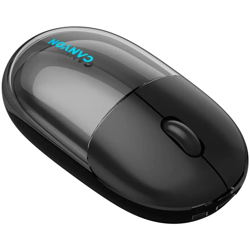 Миша бездротова Canyon OnClick 24 Wireless Black (CNS-CMSW24B)