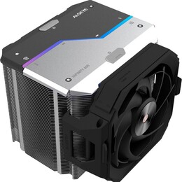 Кулер процессорный Alseye i600-B (AS.01.10.0006)