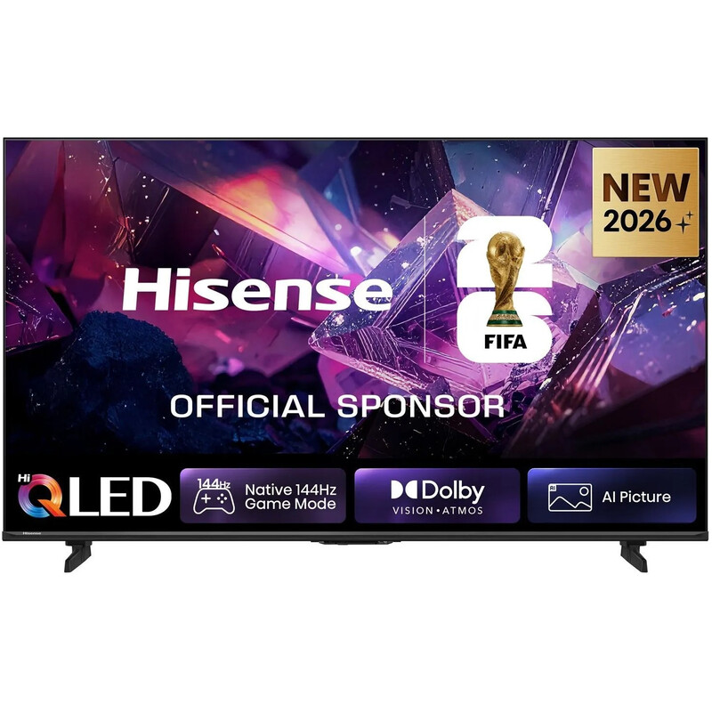 Телевізор Hisense 55E7S Pro