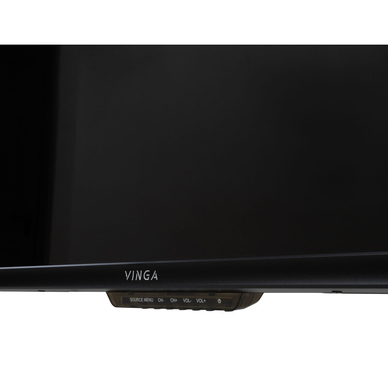 Телевізор Vinga S85UHD25QWEB