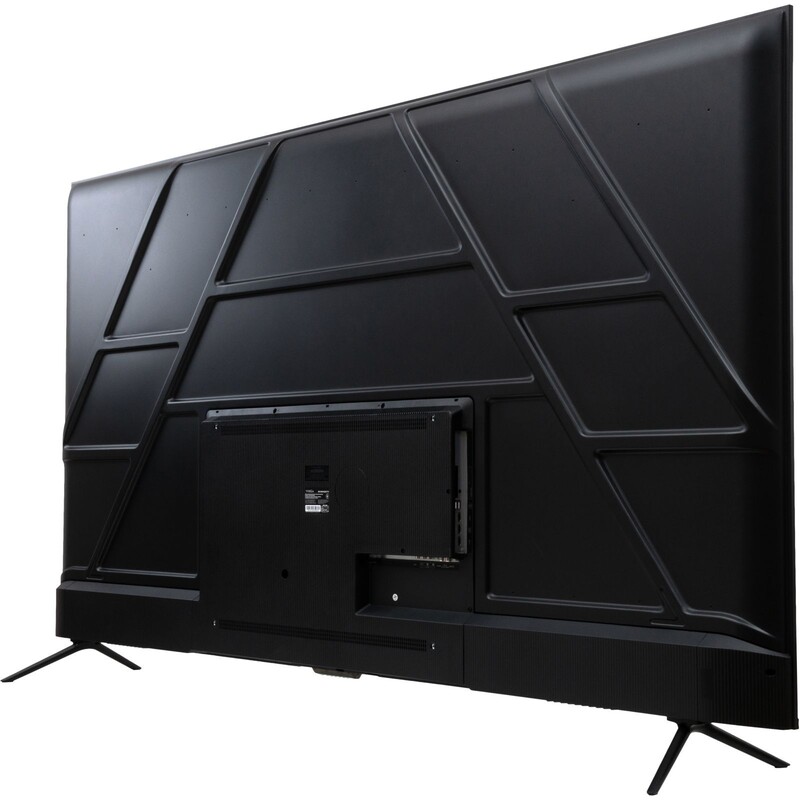 Телевізор Vinga S85UHD25QWEB