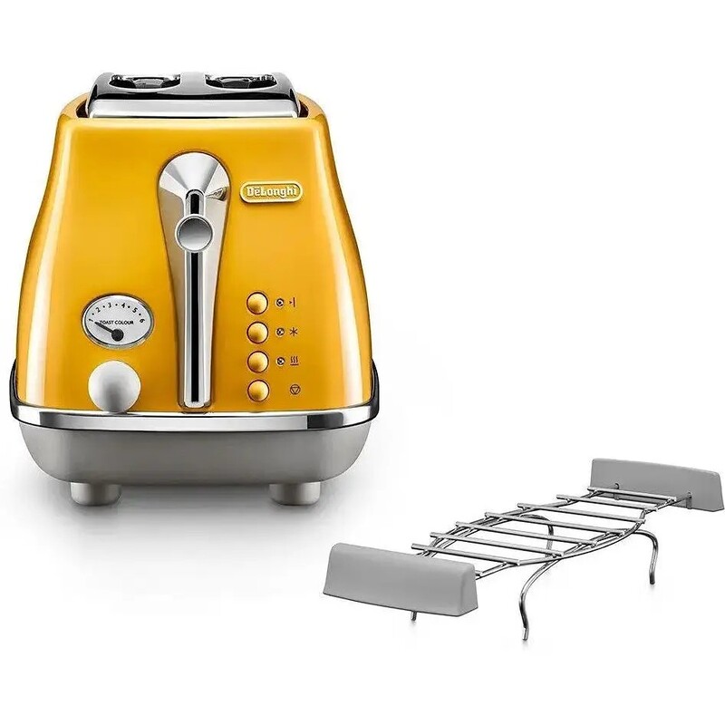 Тостер Delonghi CTOC 2103.Y