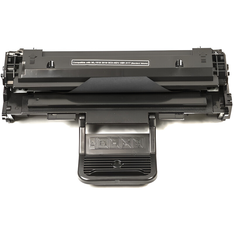 Картридж PowerPlant (PP-ML-1610) Samsung ML-1610/2015 Black (MLT-D119S/ML-1610D2)