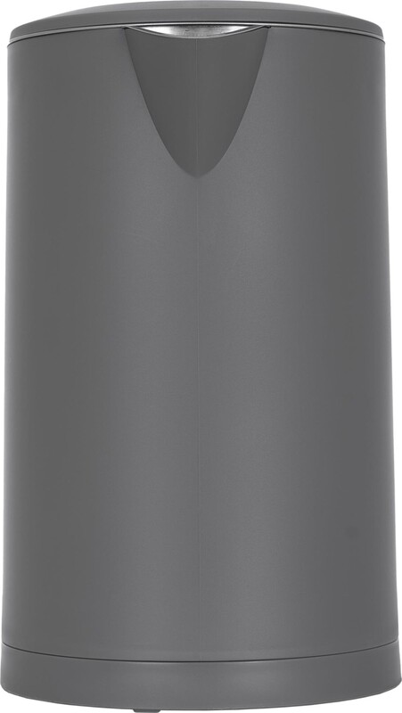 Электрочайник Ergo CT 8050 grey