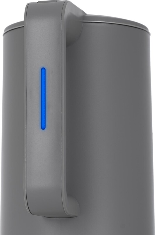 Электрочайник Ergo CT 8050 grey