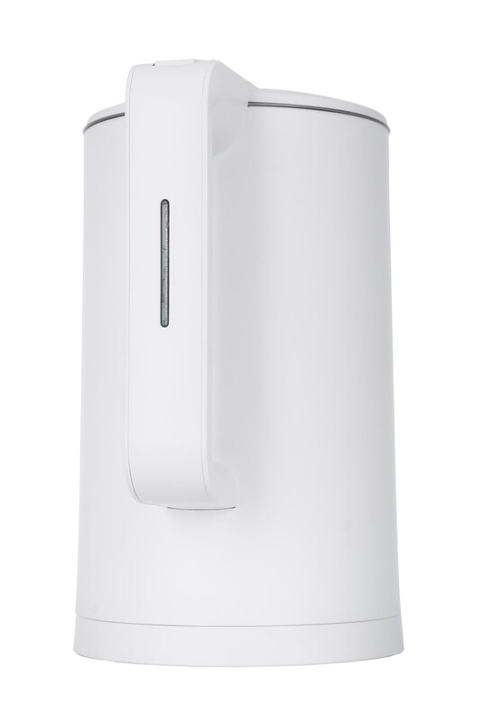Электрочайник Ergo CT 8070 white