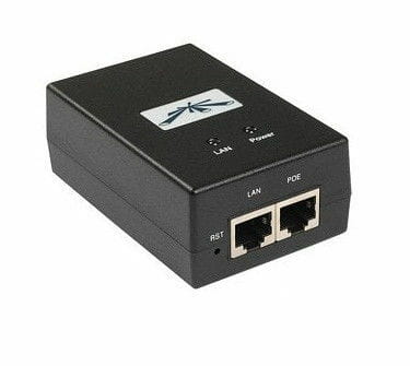 Інжектор Ubiquiti POE-24-24W (24V, 24W)