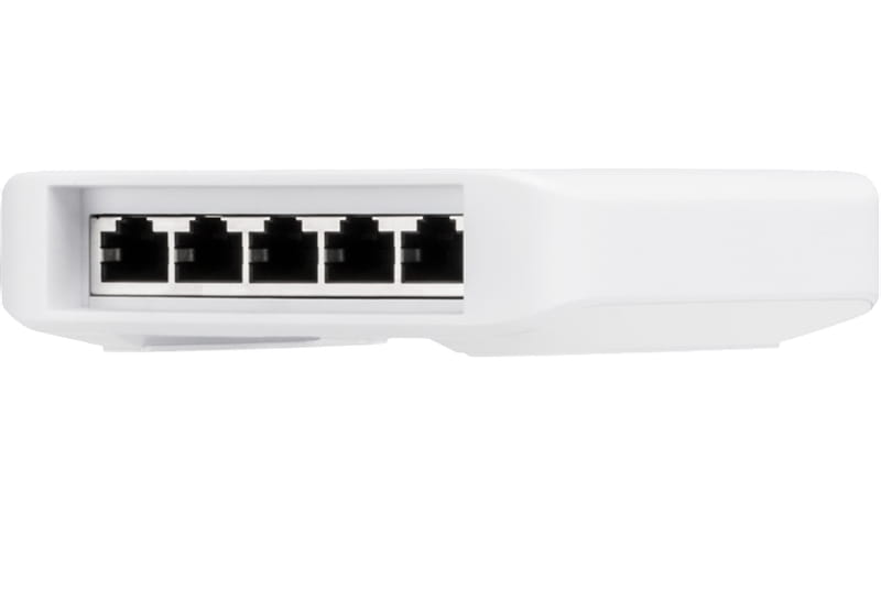 Комутатор Ubiquiti UniFi Flex (USW-Flex)