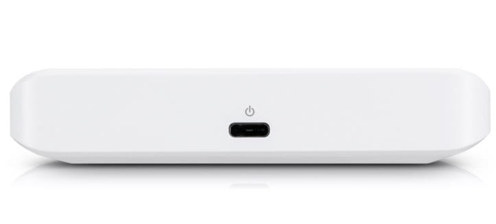 Коммутатор Ubiquiti UniFi Flex Mini (USW-FLEX-MINI)