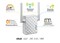 Фото - Повторитель/расширитель WiFi сигнала Asus RP-N12 (90IG01X0-BO2100) | click.ua
