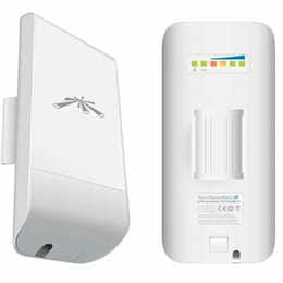 Точка доступу Ubiquiti Nanostation Loco M5 (NSL-M5) 5GHz, 13dBi